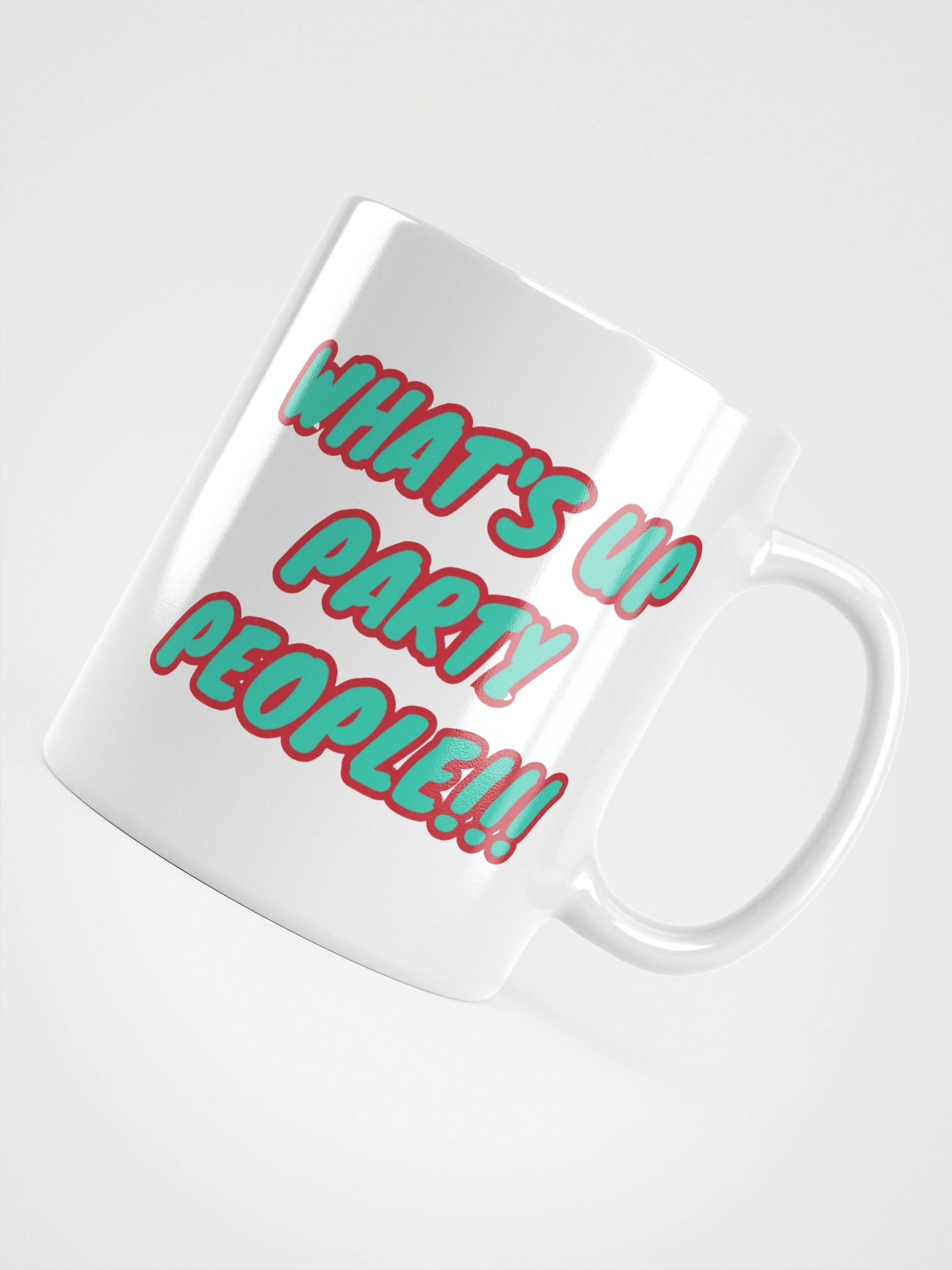 Party People Mug product image (4)