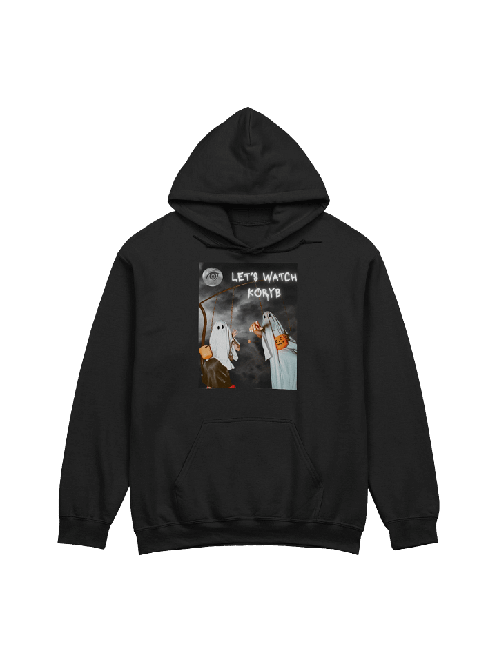 KoryB Halloween Hoodie II (2025) product image (17)