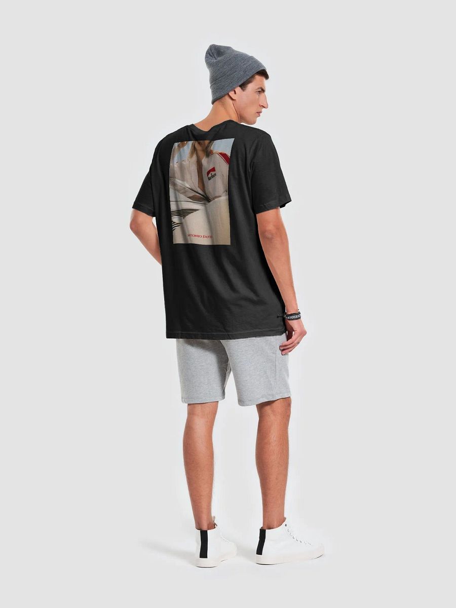 Marly T-Shirt product image (5)
