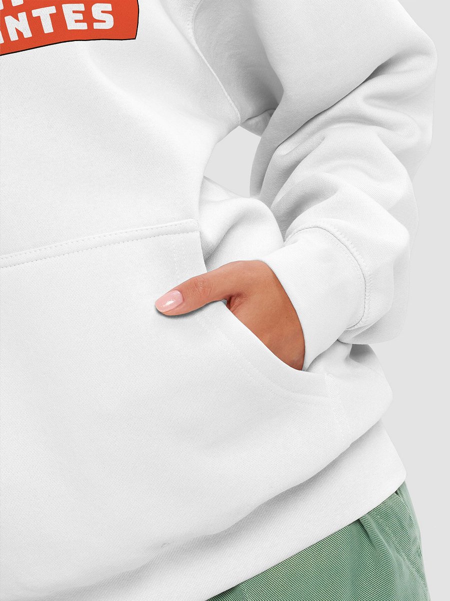 Mentes Tranquilas Hoodie v1 product image (8)