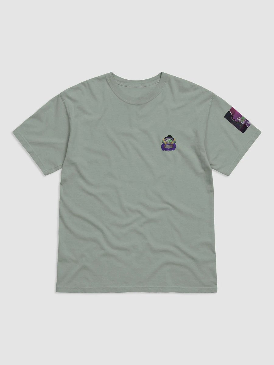 Gorgu T-shirt product image (1)