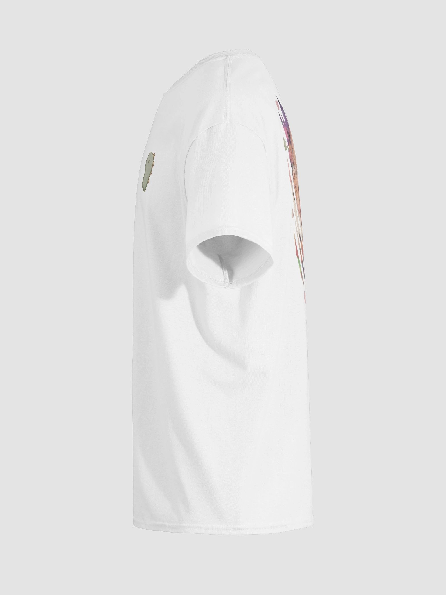 2.0 T-Shirt 3-side Print product image (11)