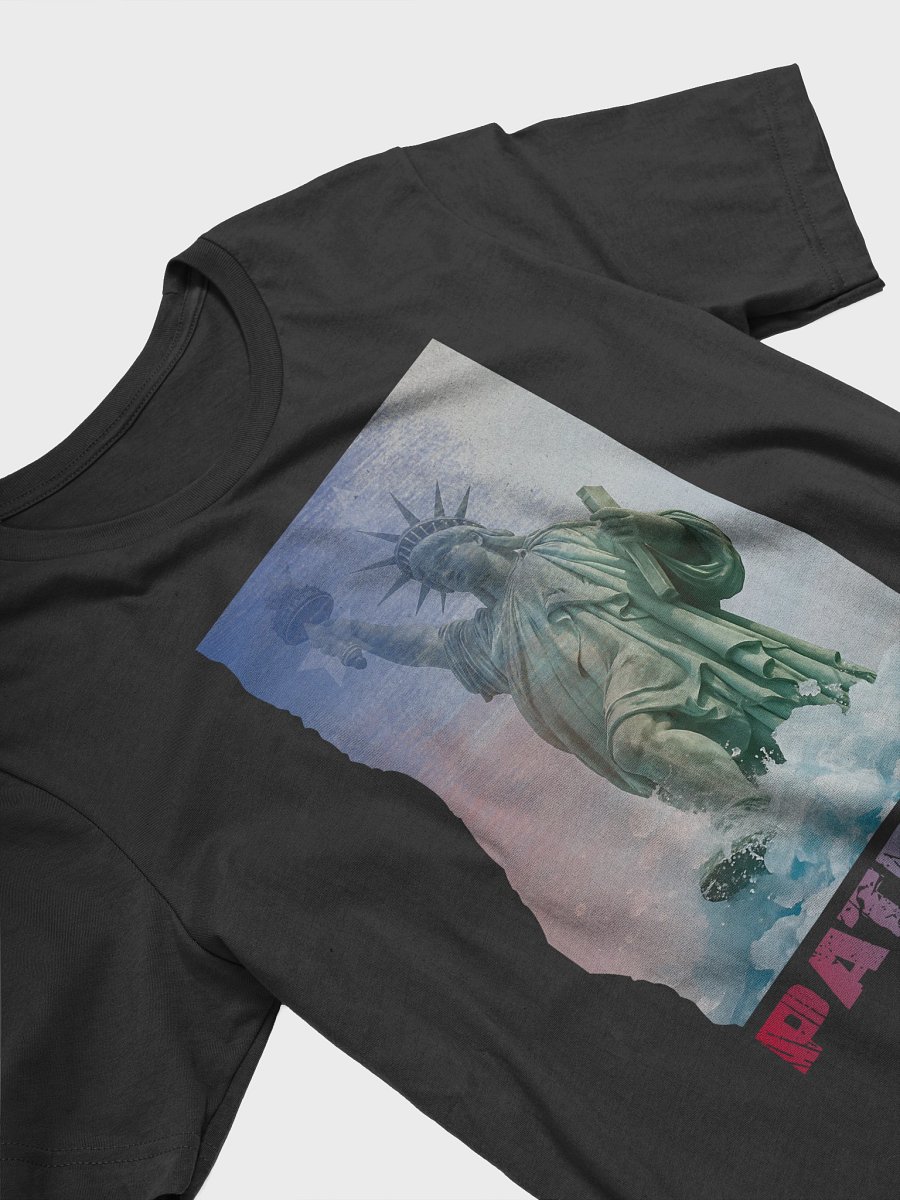 Liberty Frost T-Shirt product image (11)