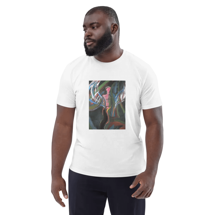 Angel Painting T product image (4)