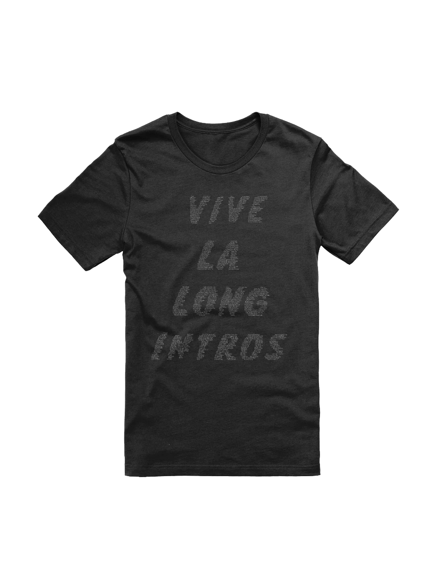 Vive La Long Intros product image (2)