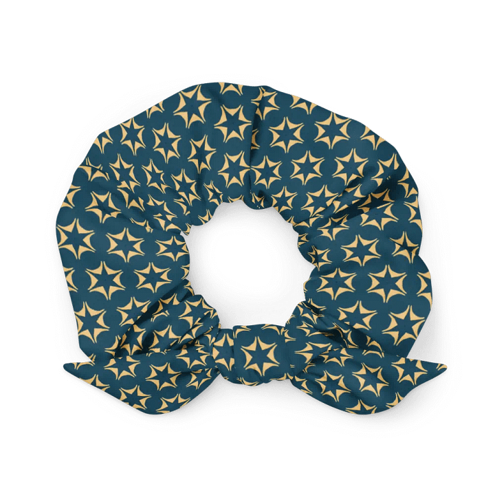 Seashell and Starfish Hair Band product image (2)