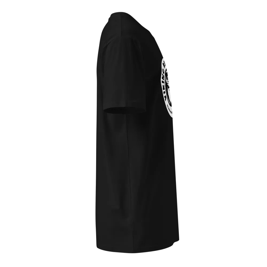 Circle Logo VKG T-Shirt product image (7)