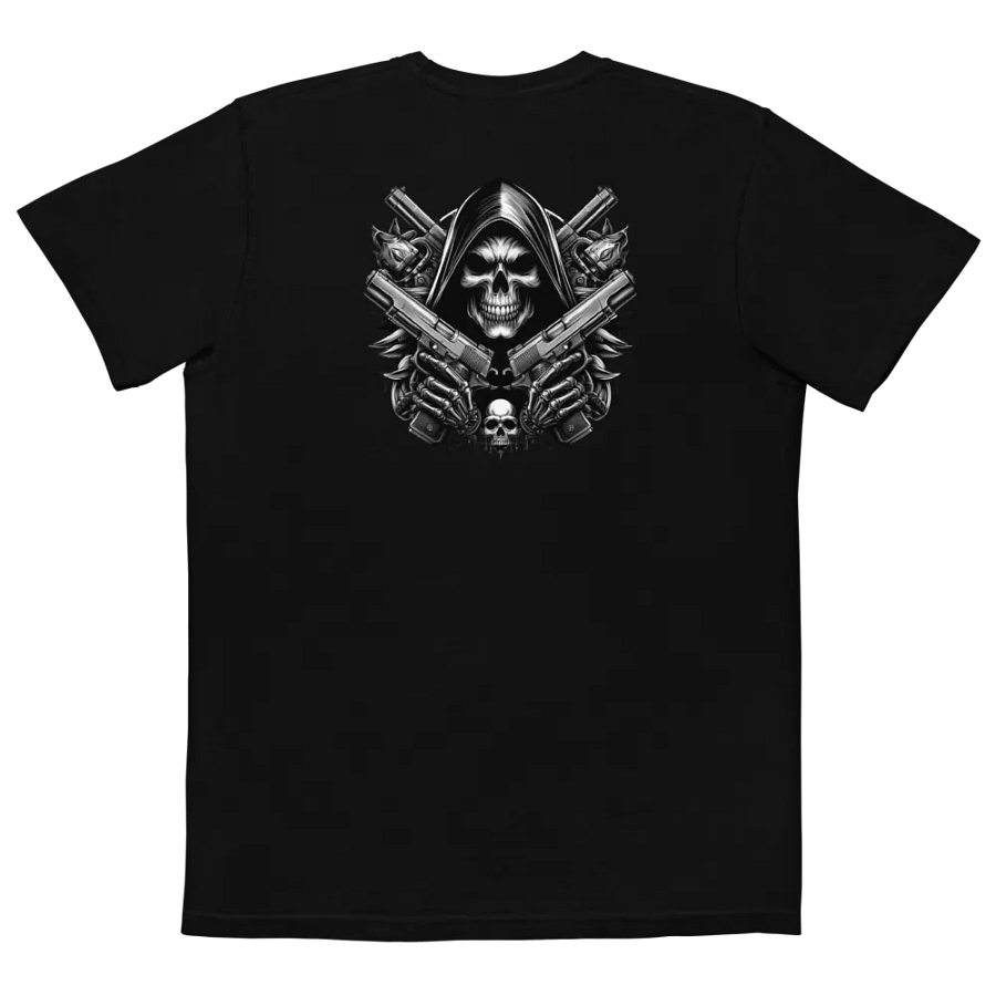 Midnight Pocket Tee product image (6)