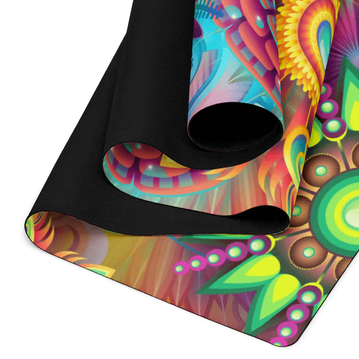 Universe Yoga Mat product image (2)