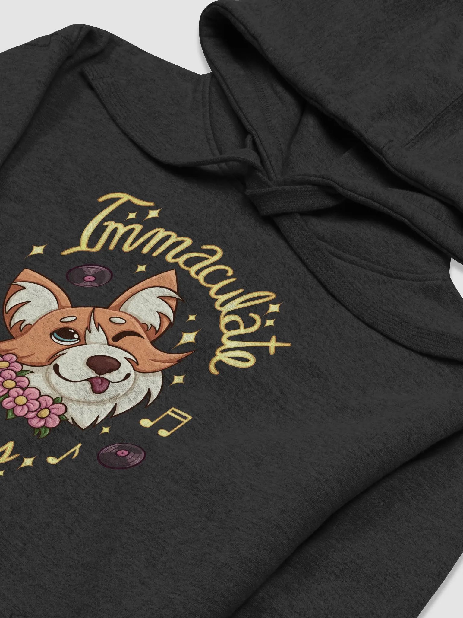 Immaculate Vibes 2.0 product image (28)