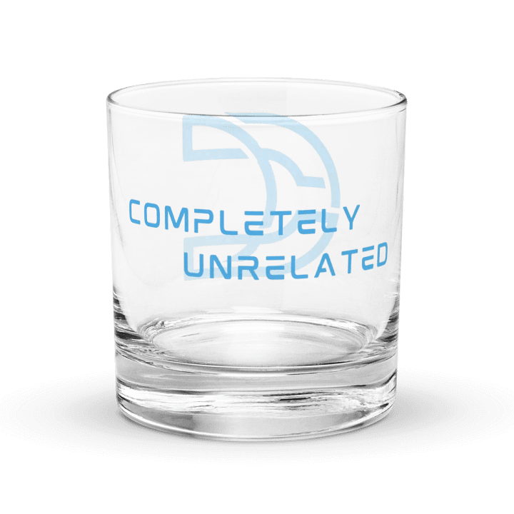 Rocks Style Drinkin Vessel product image (2)
