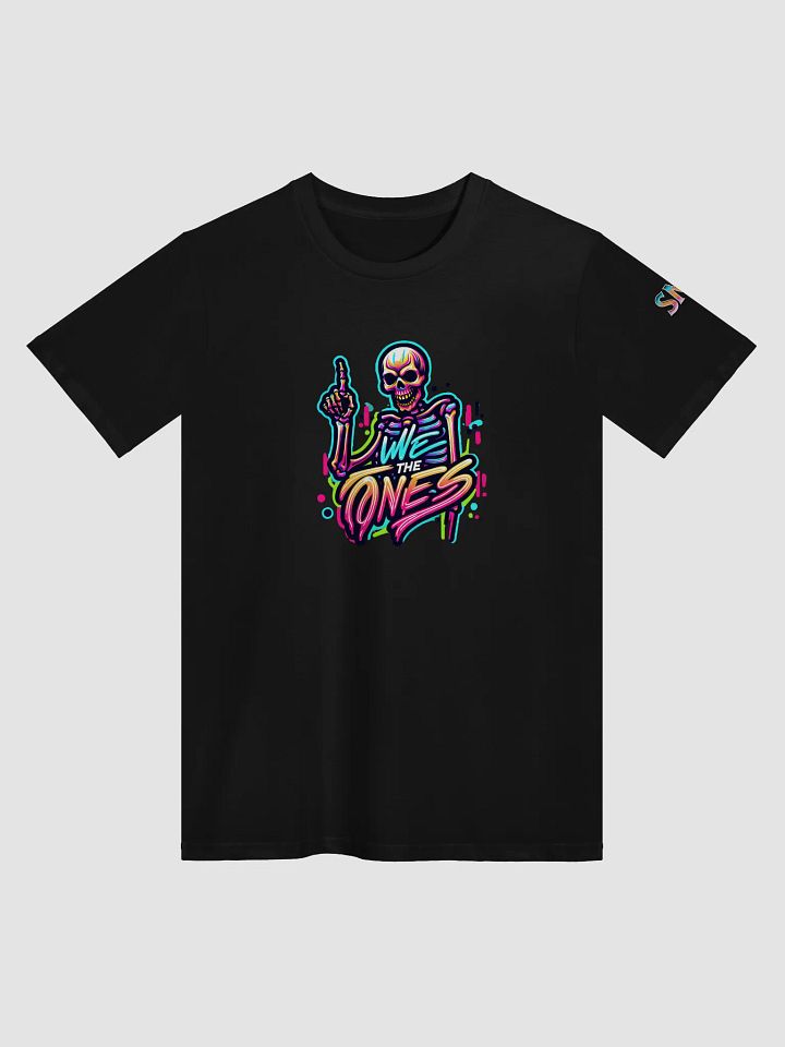 "We The Ones" Unisex Premium T-Shirt product image (1)