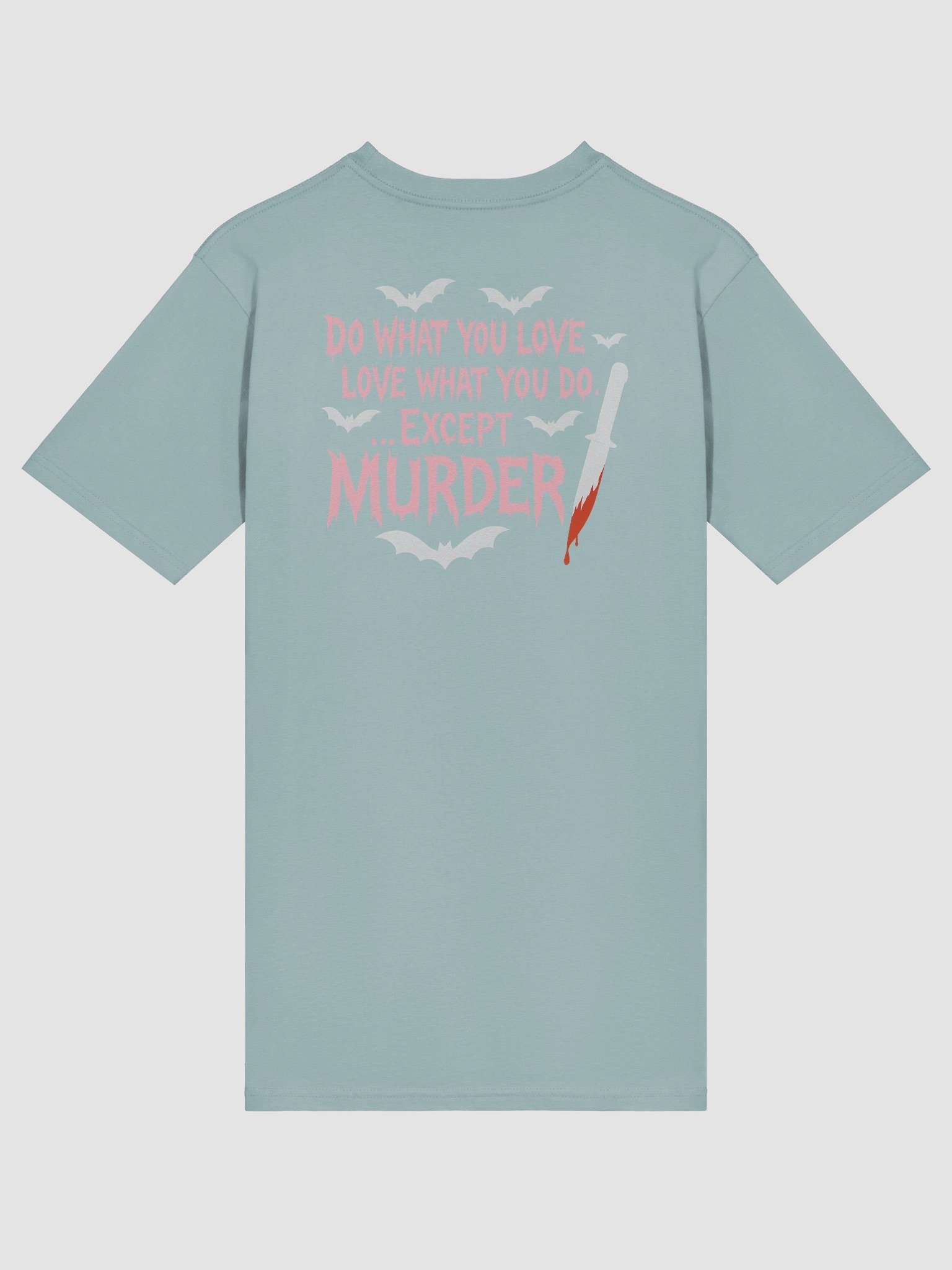 The Ghosty Girls Podcast Tee product image (13)