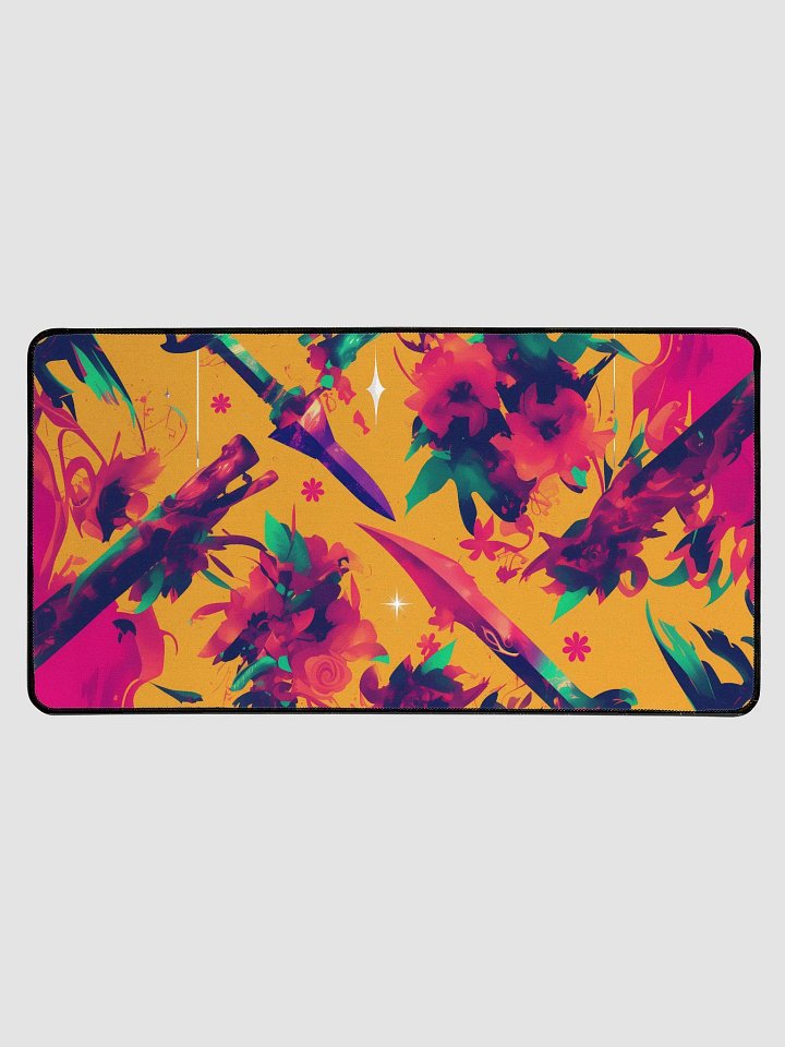 Rodent's Velvet of Swiftness product image (1)
