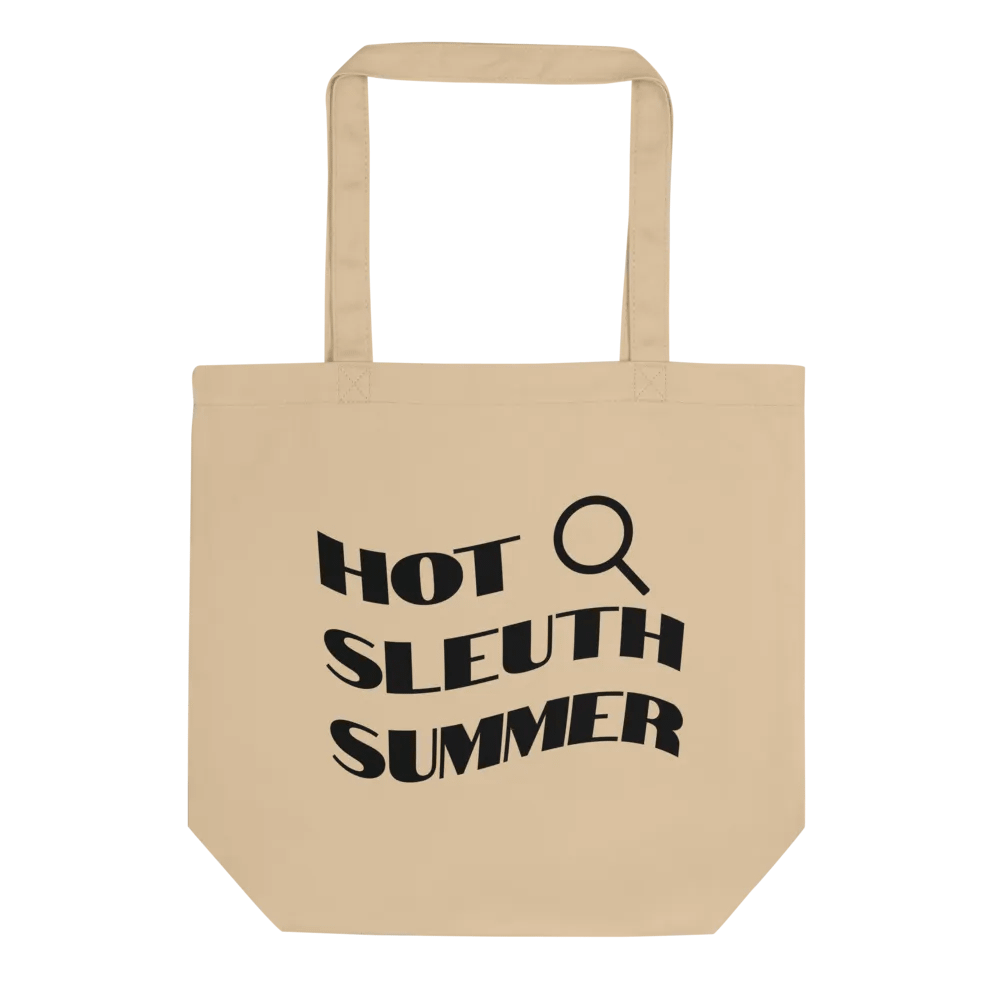 Hot Sleuth Summer Tote product image (1)