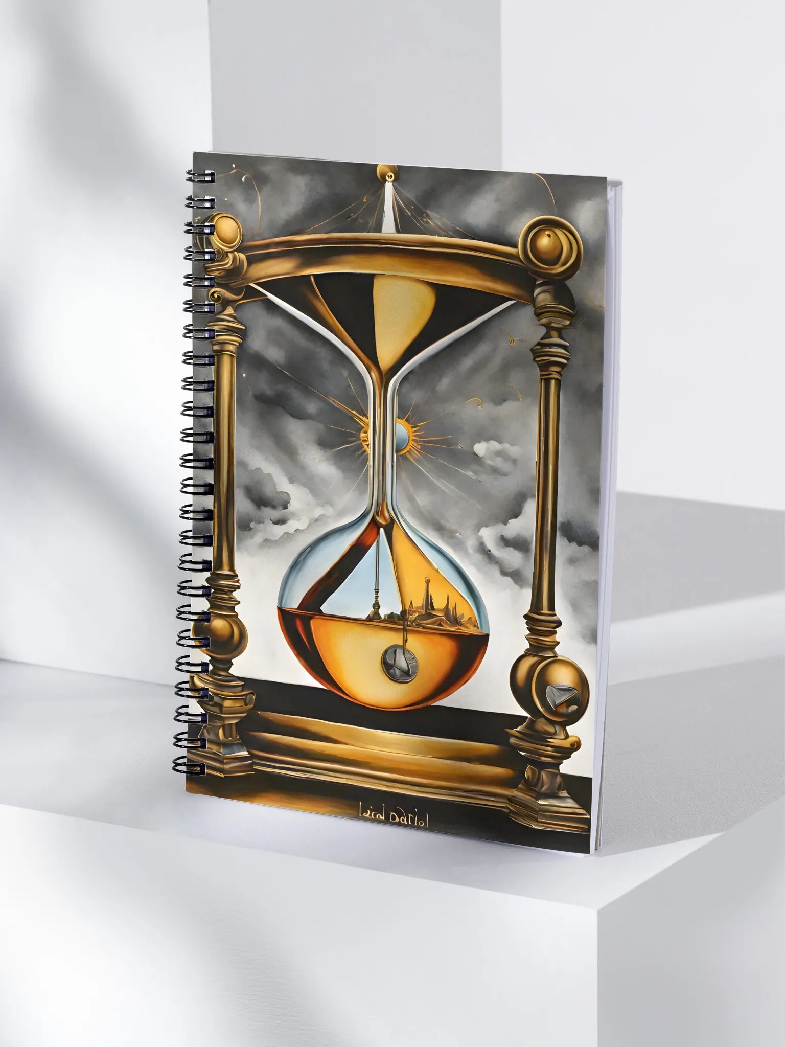 Libra's Celestial Balance: Harmonize Your Space with Cosmic Equilibrium product image (4)