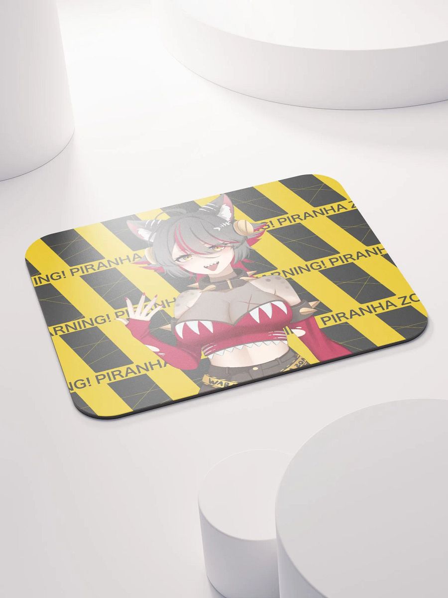 Piranya Mousepad product image (4)