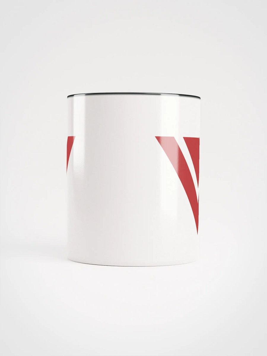 Traitor Logo Mug Color Inside product image (5)