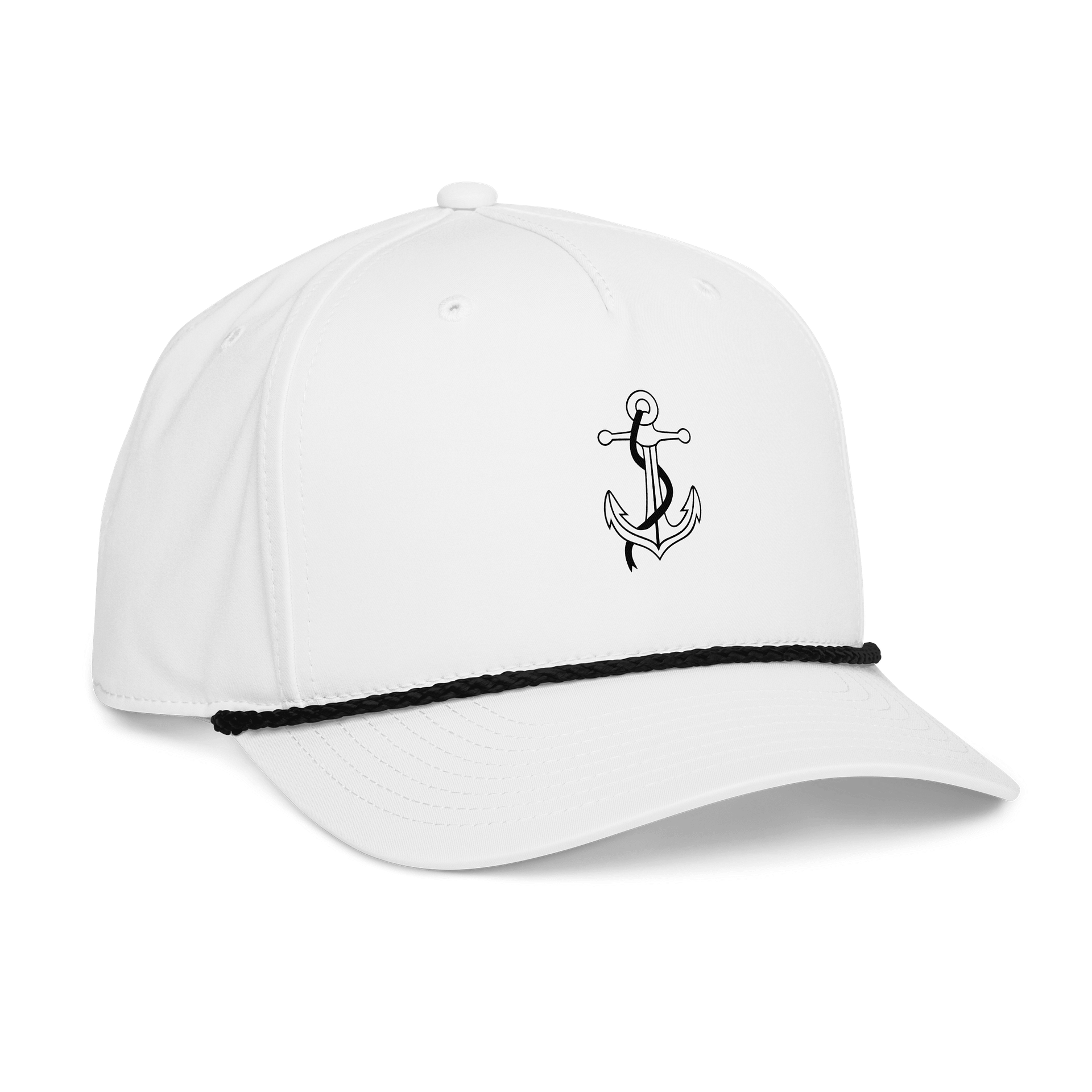 Anchor Classic Rope Cap product image (8)