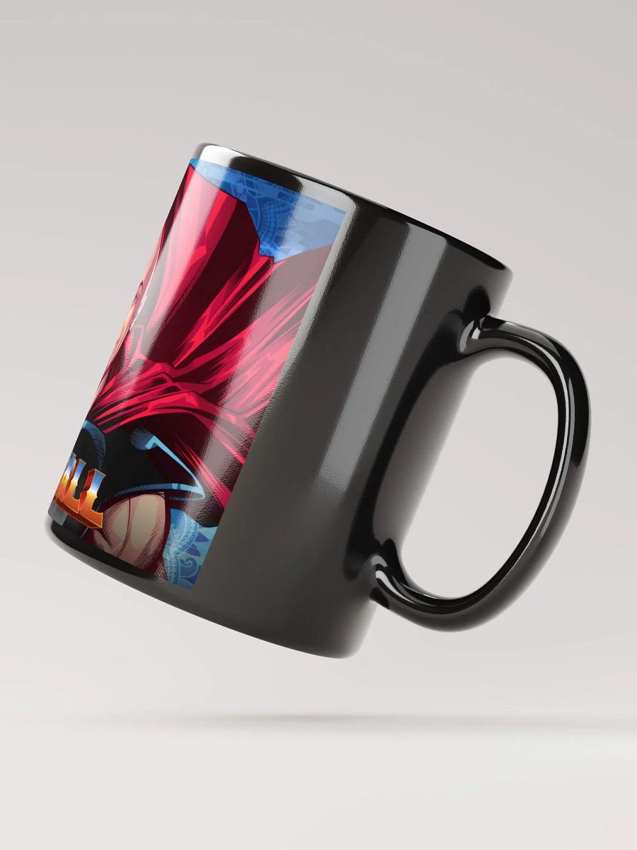 The Inimitable Paul Bestall mug product image (5)
