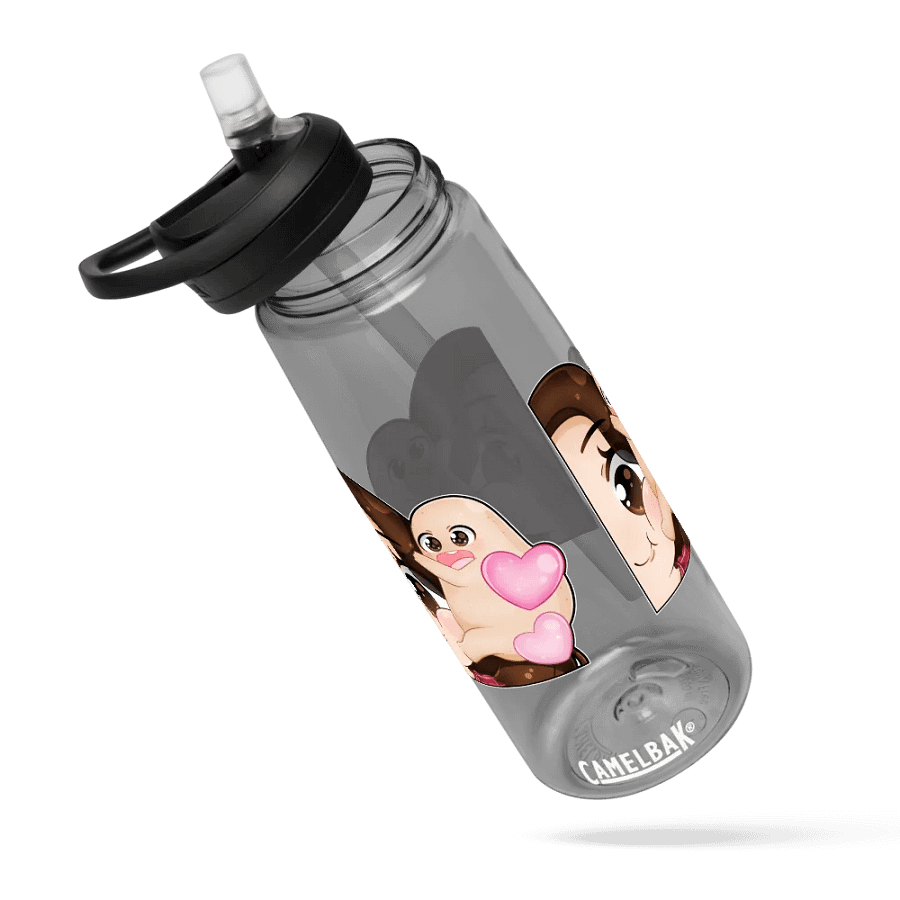 Hugs Face Emote Camelbak Eddy Sports water product image (6)