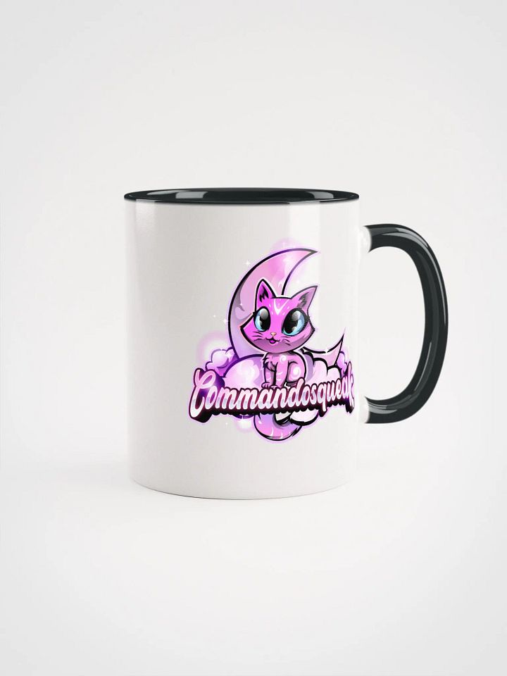 Coloured Logo Mug product image (4)