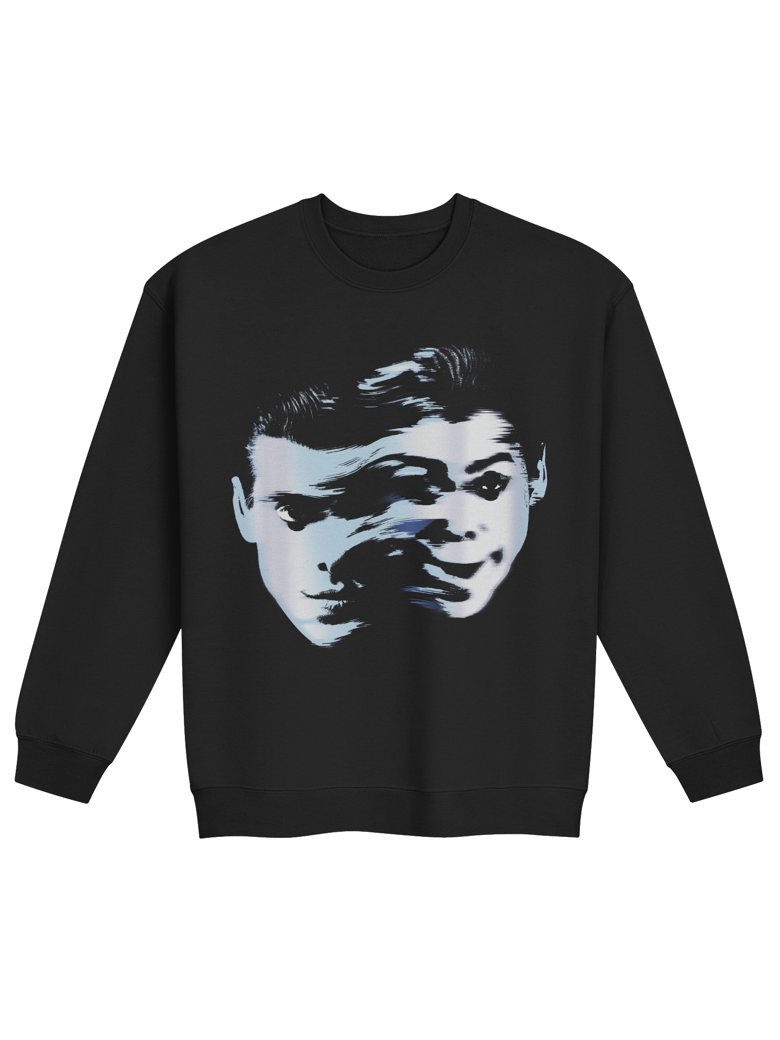 Uncanny Brothers Origin Crewneck product image (1)
