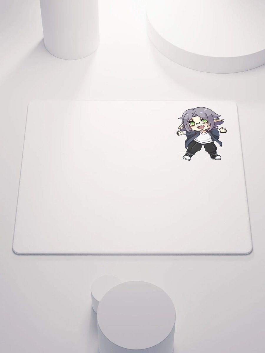 Goblin GAMER Mouse Pad product image (1)
