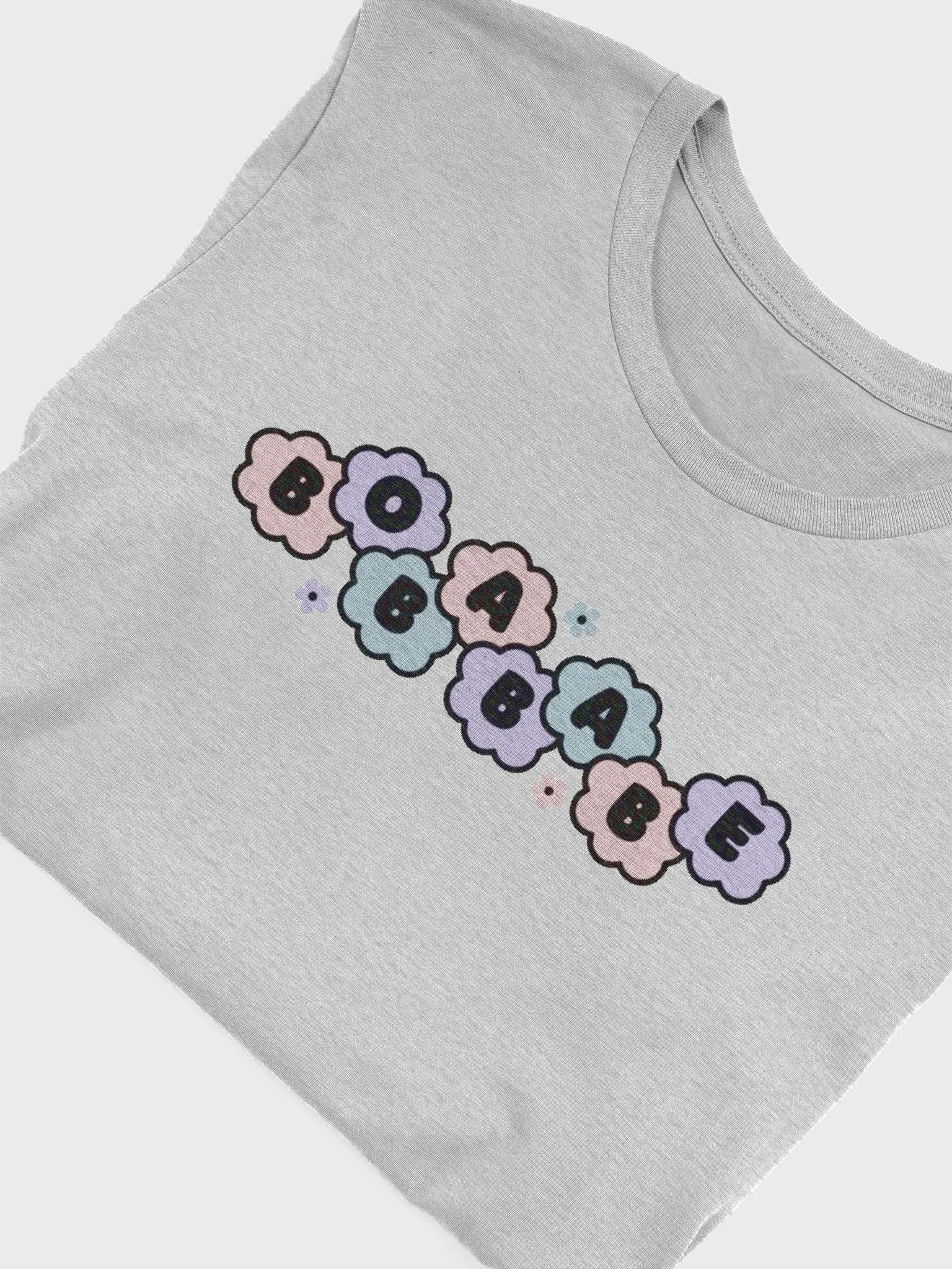 BobaBabe Tshirt product image (5)