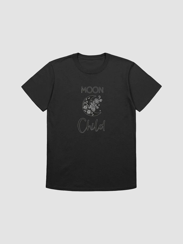 Celestial Dreams Unisex T-Shirt product image (3)
