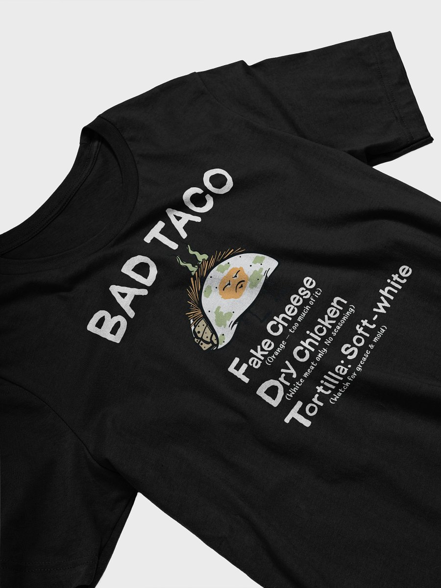 Bad TACO product image (6)