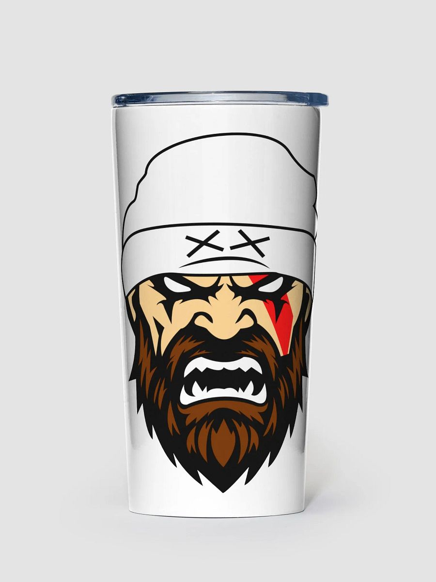 GBK 20oz Stainless Steel Tumbler product image (1)
