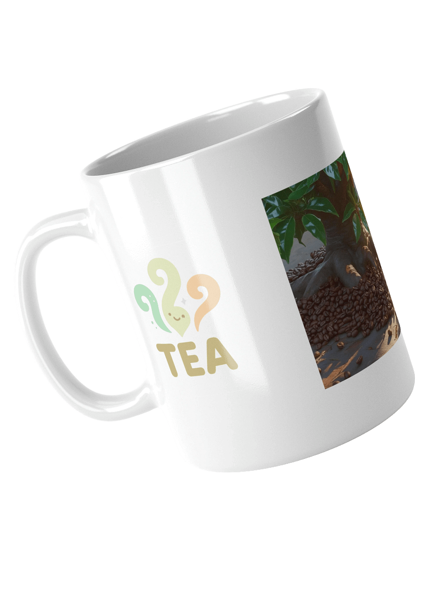Brewed Wonders Mug product image (8)