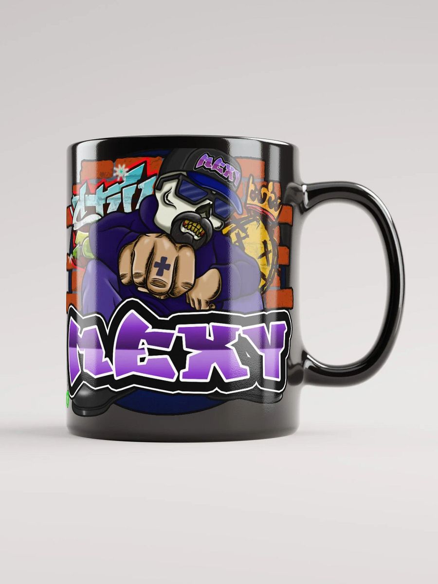 Mexy Mug product image (6)