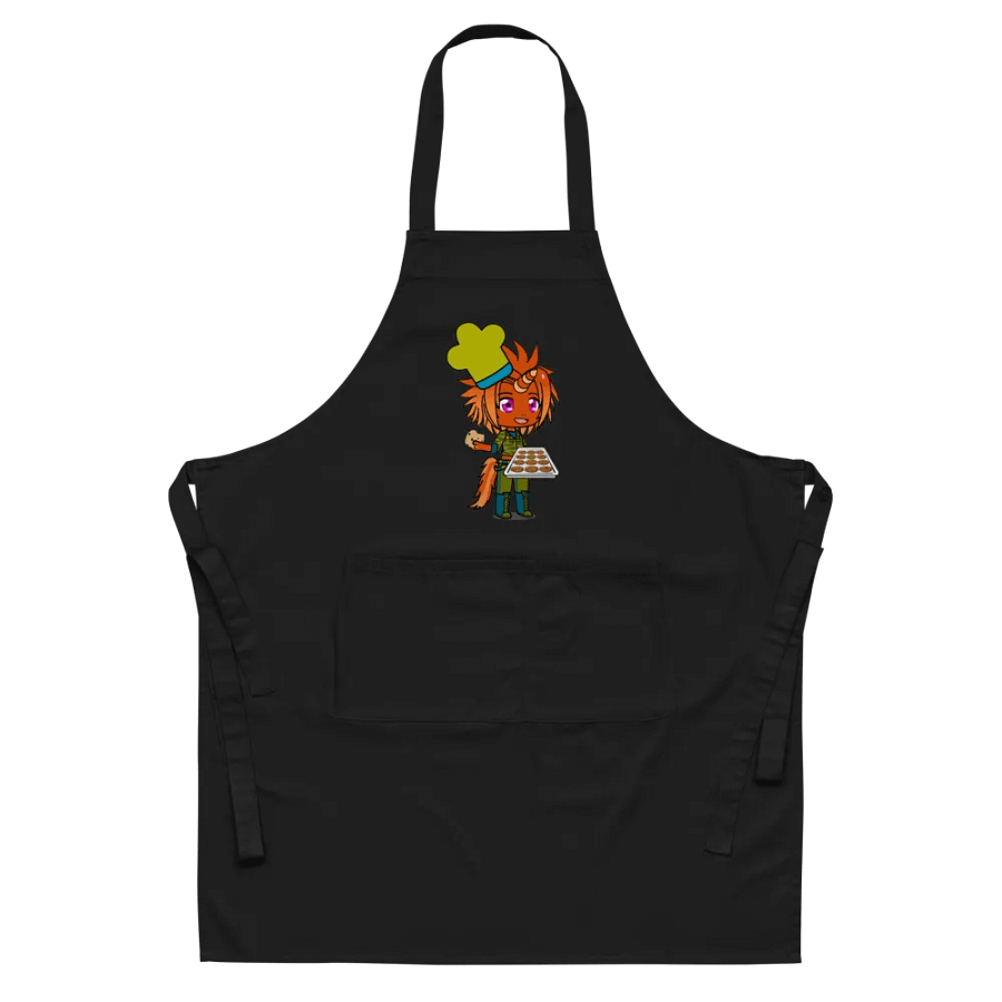 Chef Electra Apron product image (17)