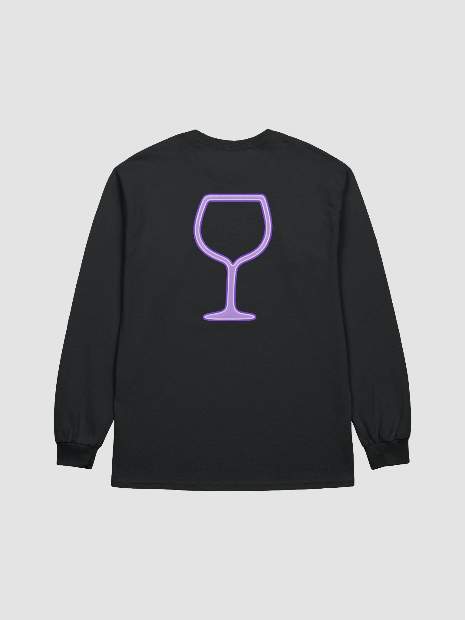 Tipsy Long Sleeve product image (2)