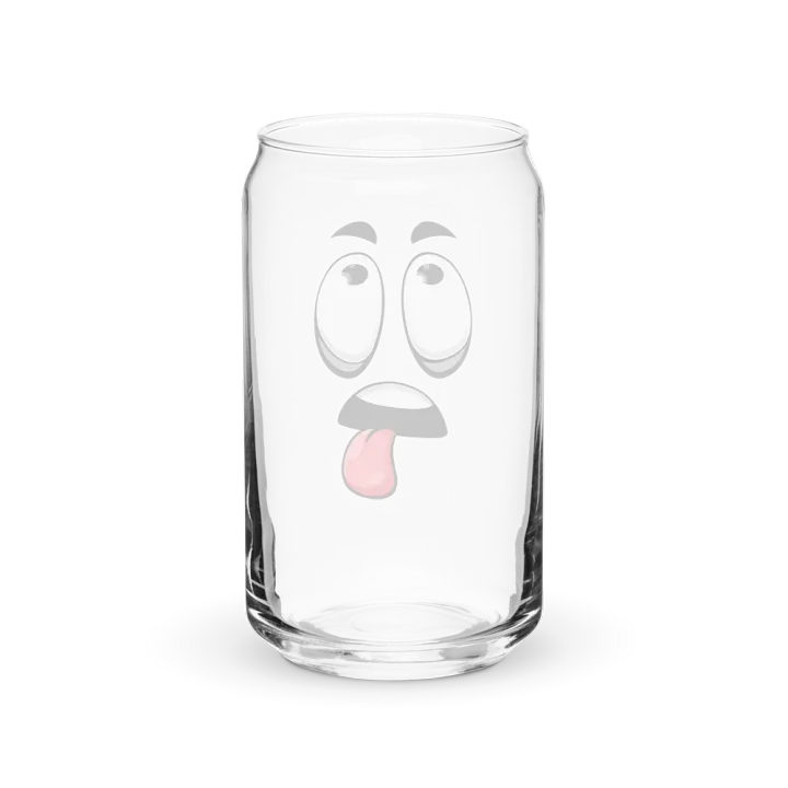 Playful Can-Shaped Glassware product image (6)