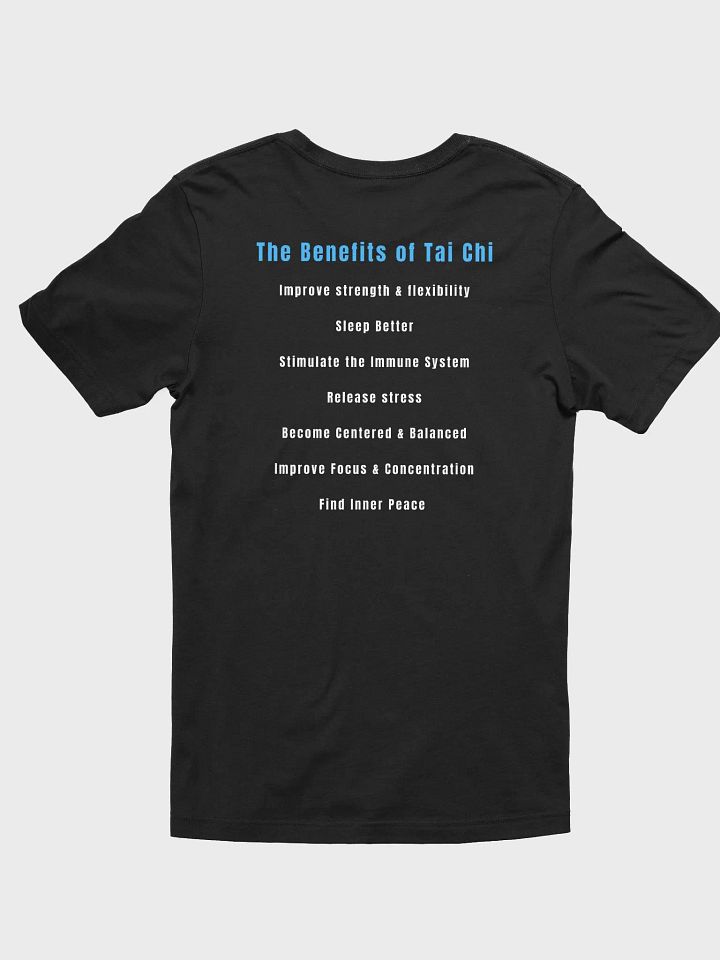 Tai Chi at Choe's product image (2)