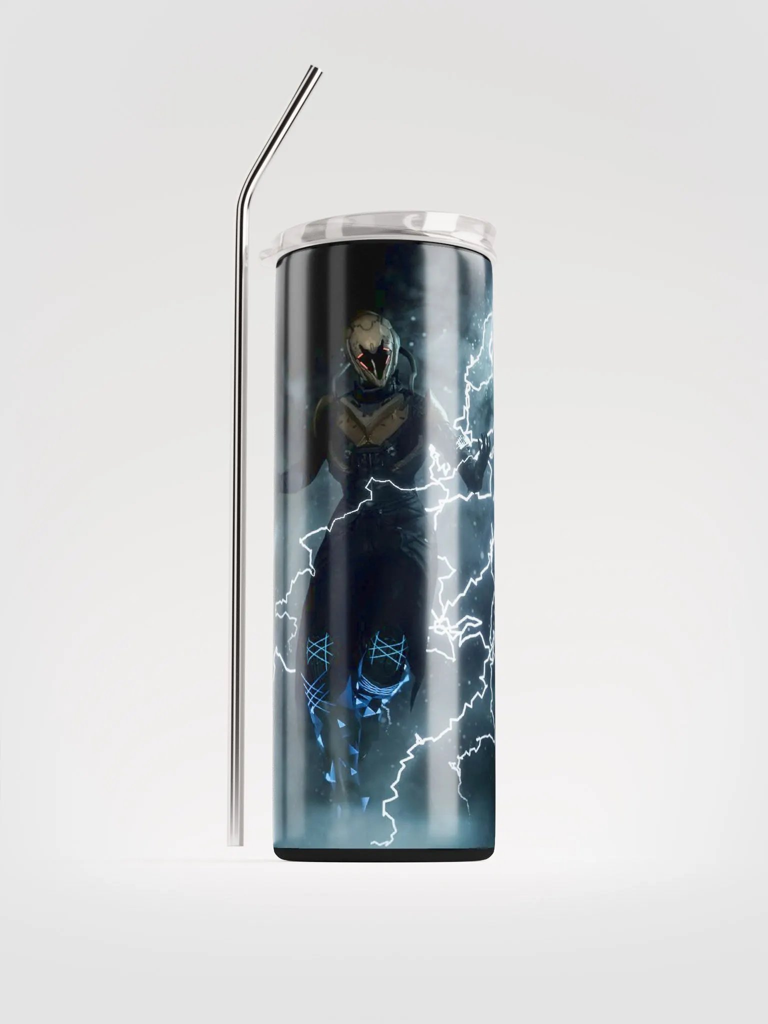 Arc Clarity Stainless Steel Tumbler product image (1)