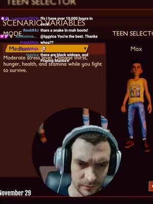More family friendly content from Momus... We're live every weekday. Drop on by at twitch.tv/amomusofyourtime #twitch #twitchclips #twitchchat