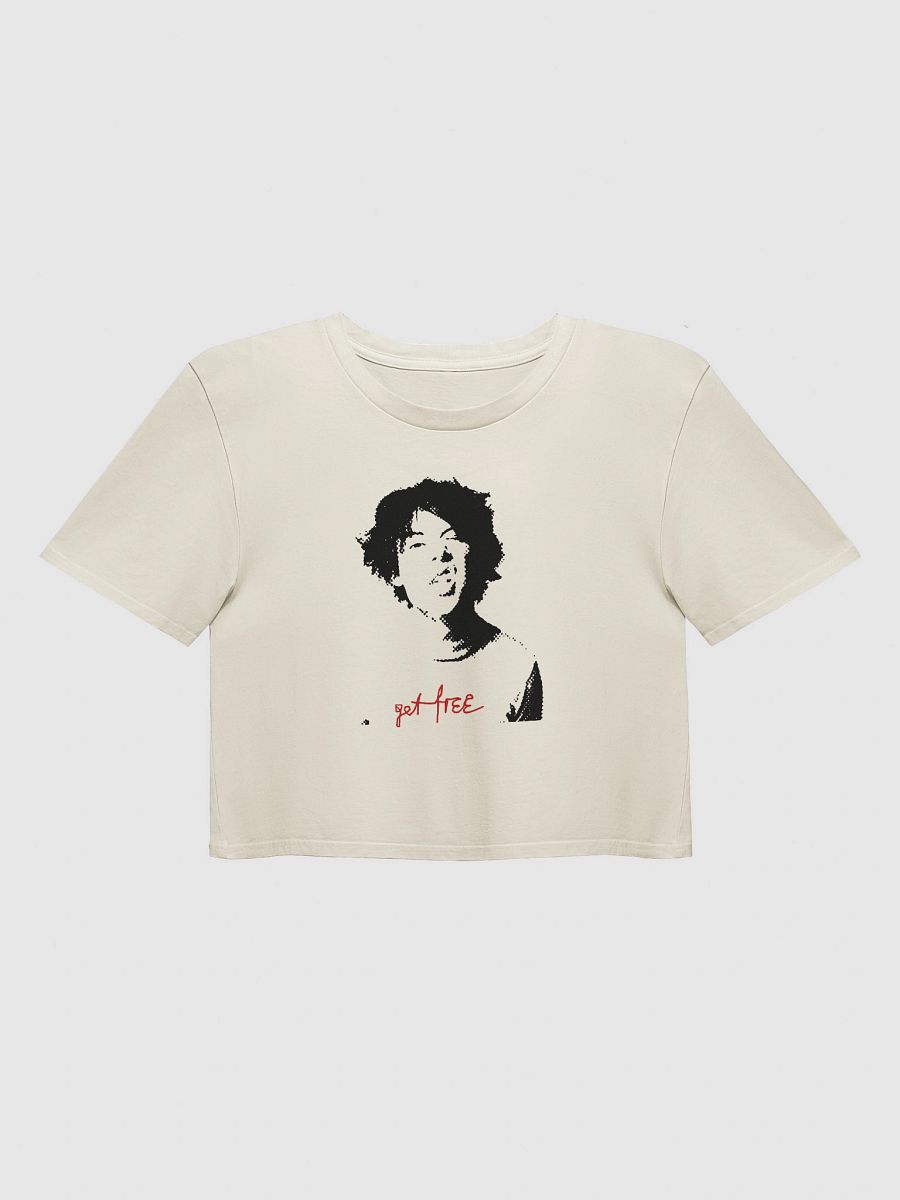Craig Get Free Crop Top product image (25)