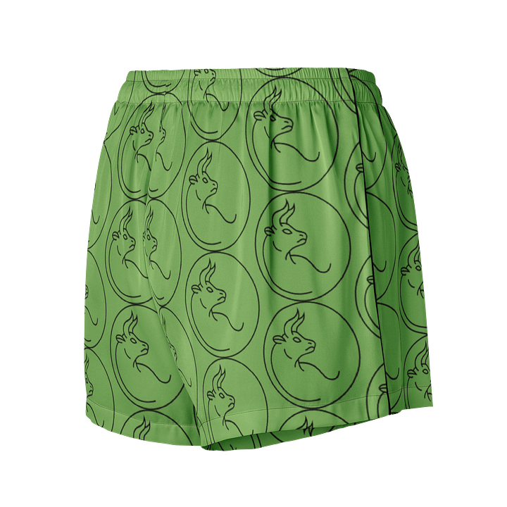 Taurus Finesse Pajama Shorts product image (3)