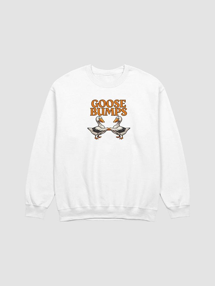 Goose 