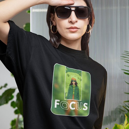 Focus: the difference between dreaming and doing. 🚀