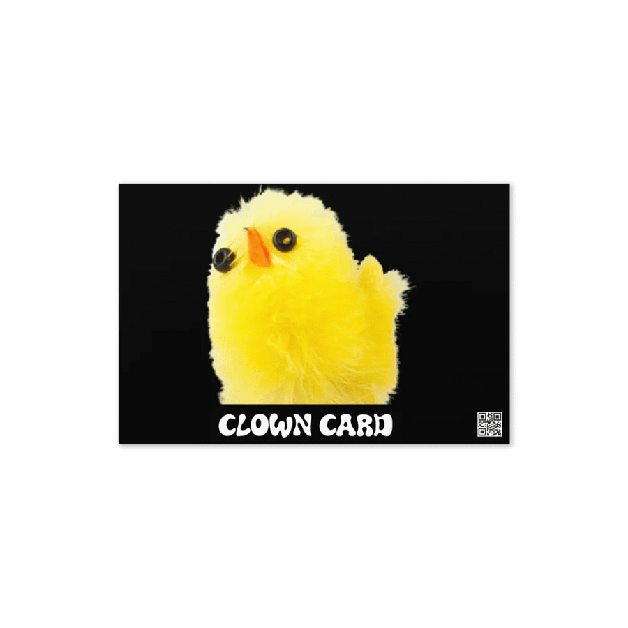SACRIFICE Card product image (18)