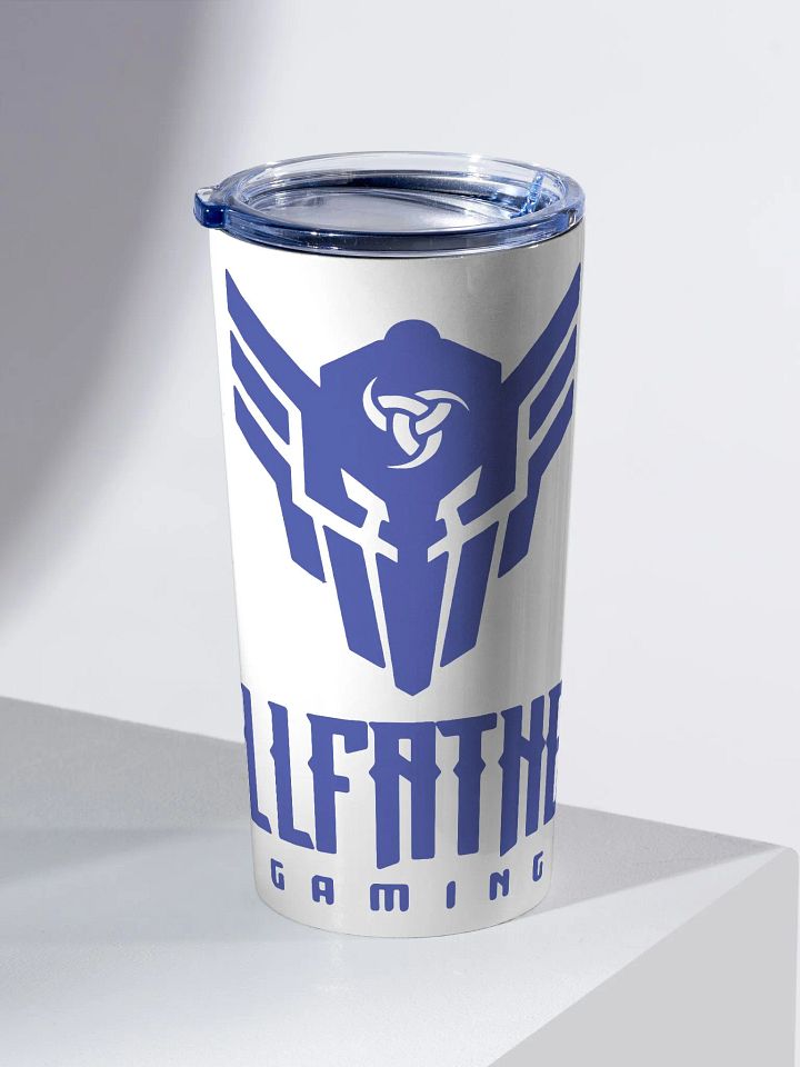 AllFatherGaming Tumbler product image (2)