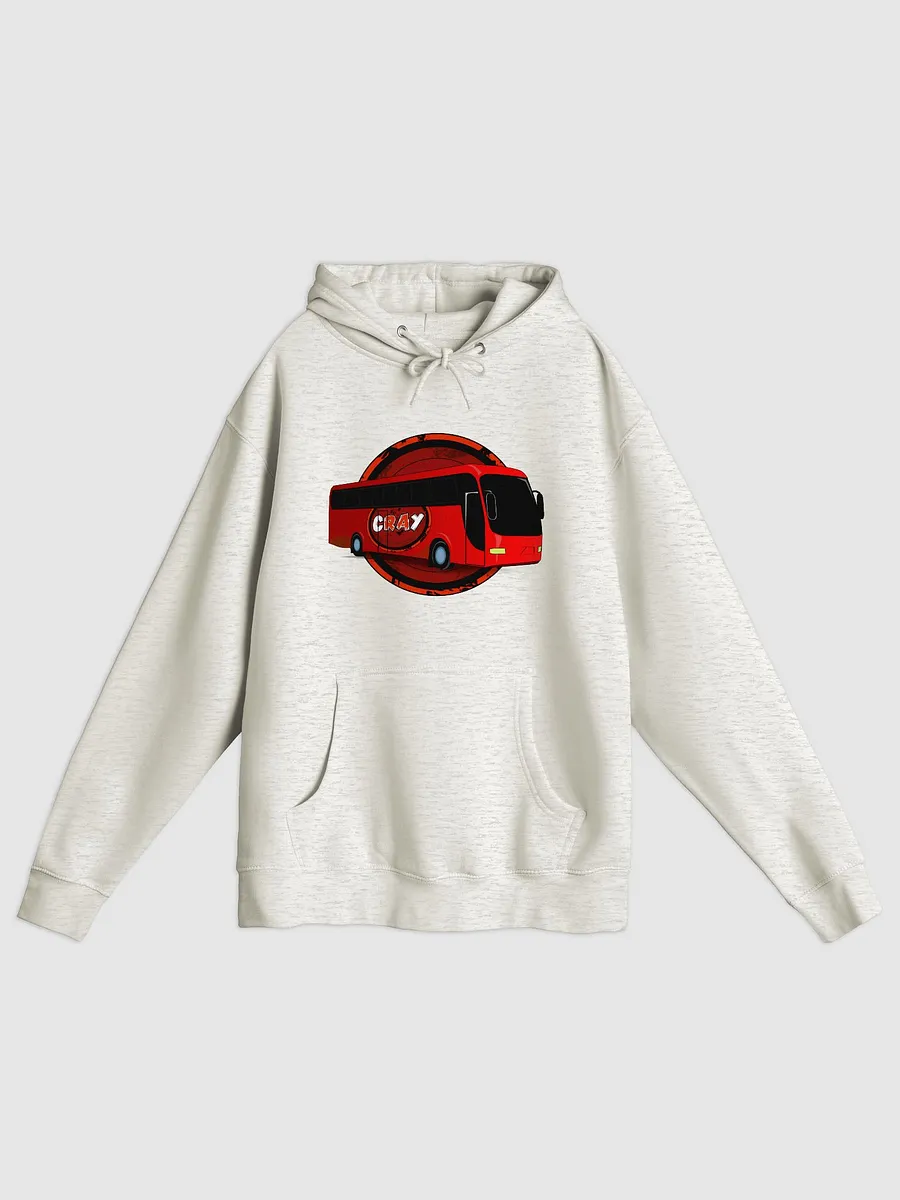 Bus Hoodie product image (1)