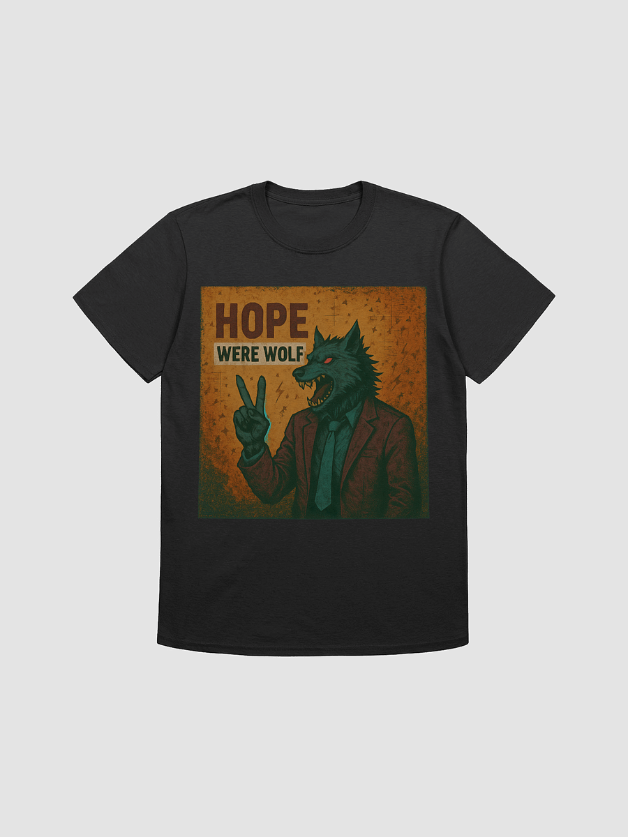 Hope Were Wolf product image (1)