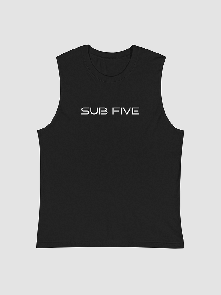 Speed Tank product image (1)