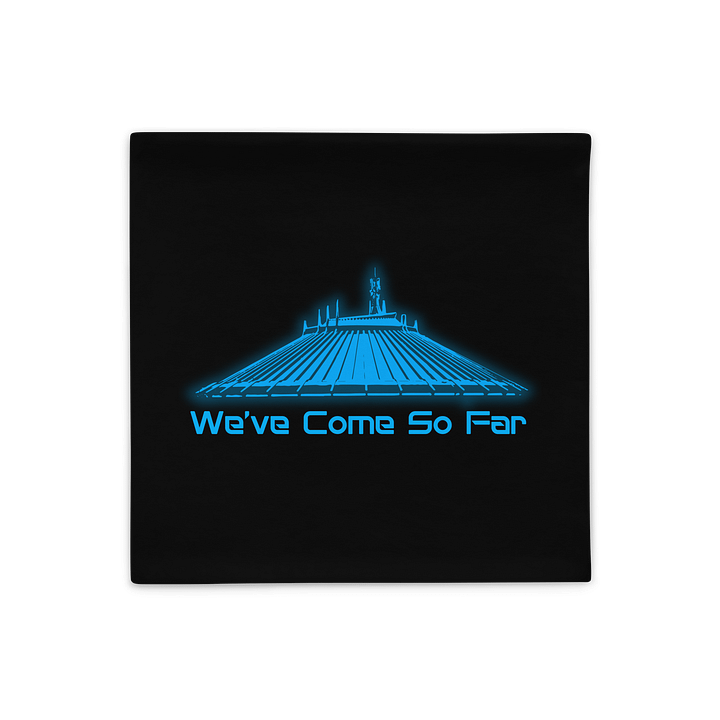 Space Mountain: We've Come So Far - Basic All-Over Print product image (1)